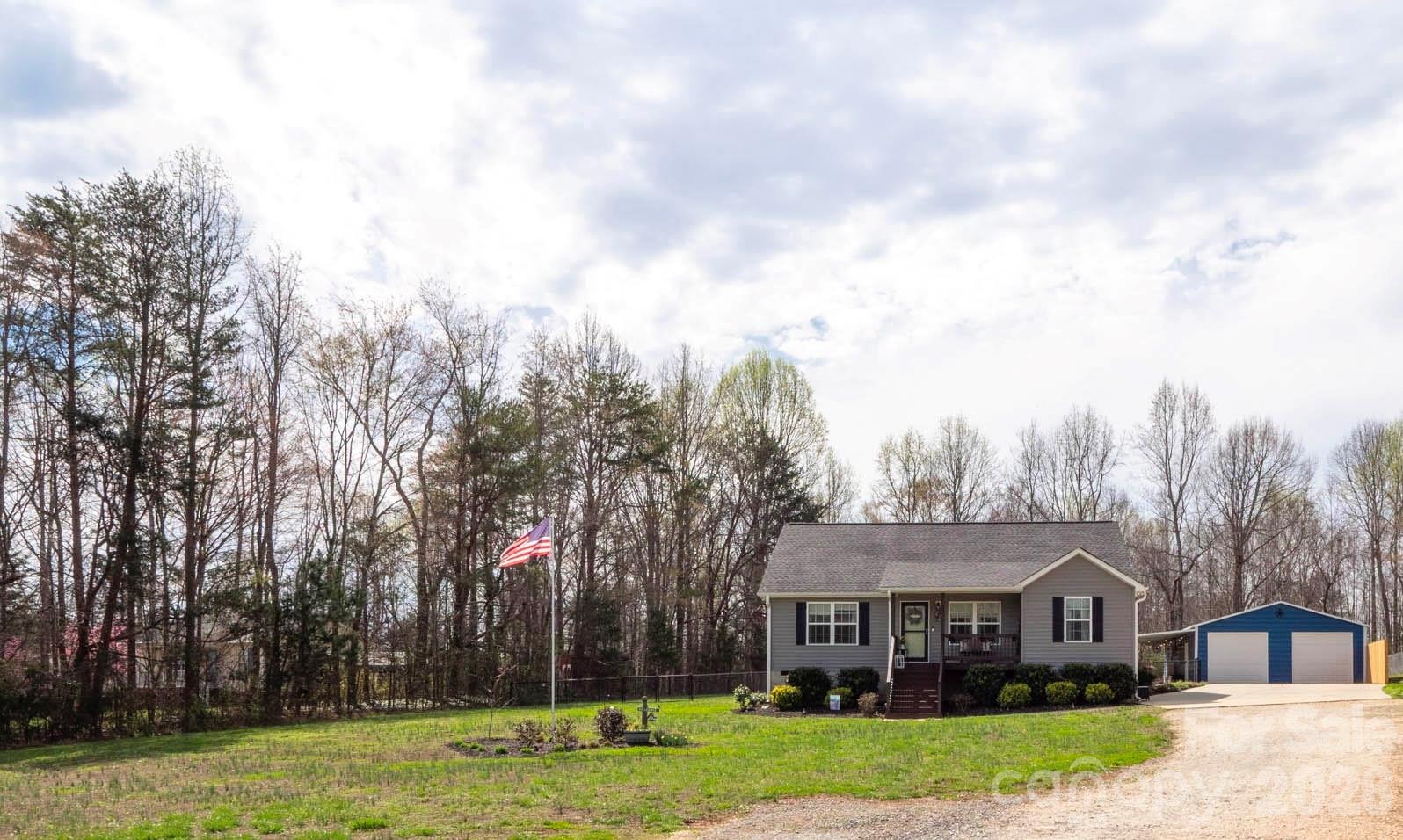2979 Greenleaf Road Clover, SC 29710 - Photo 1 of 26 Gallery Image 1