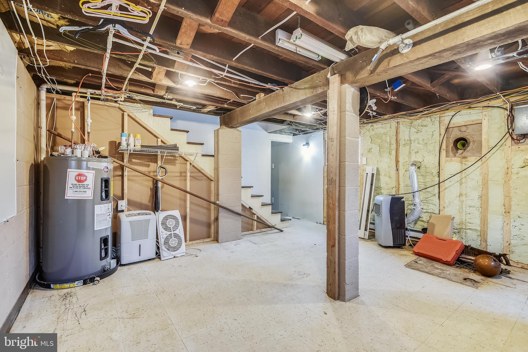 8540 Dogwood Road Baltimore, MD 21244 - Photo 17 of 36