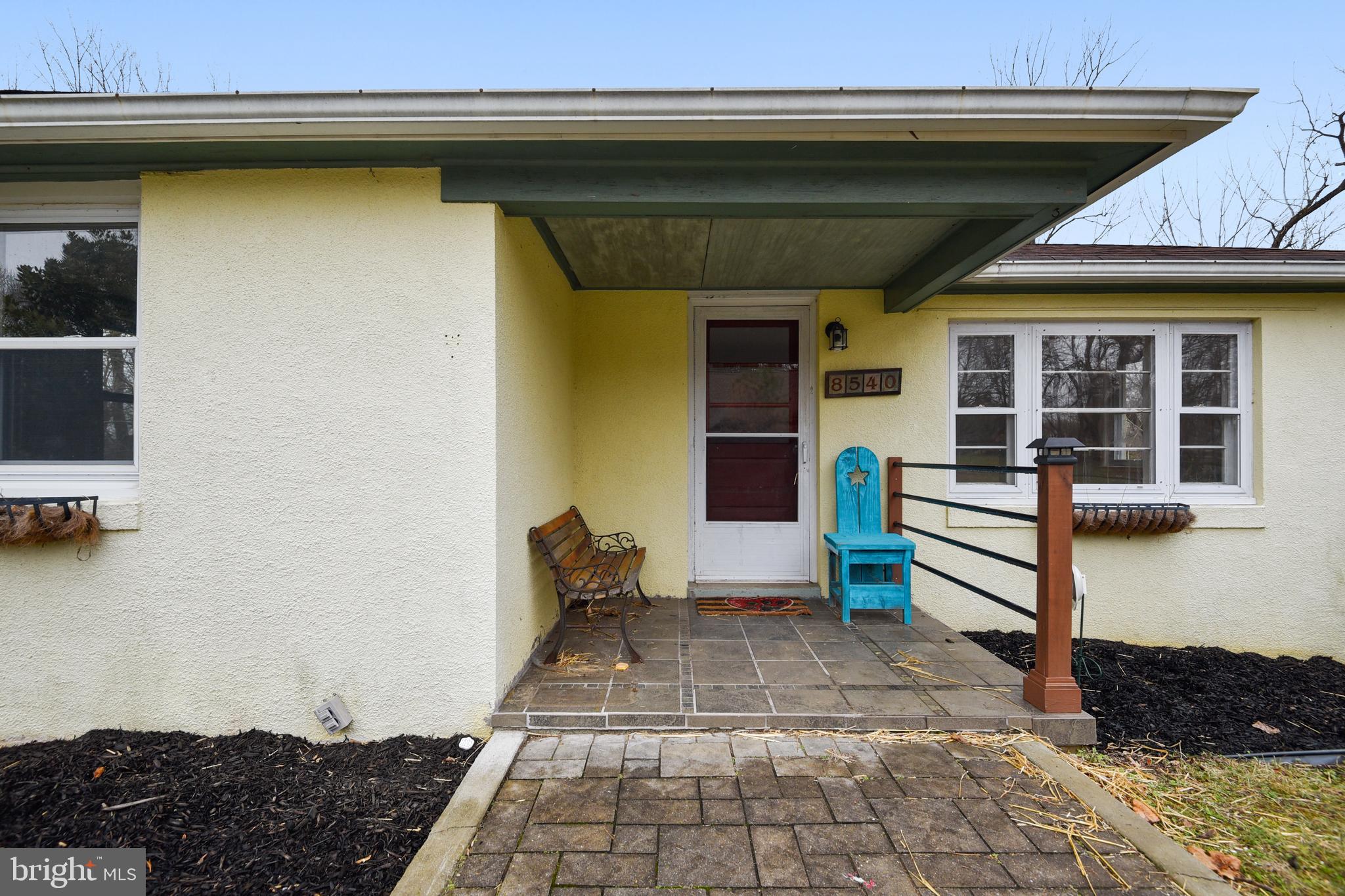 8540 Dogwood Road Baltimore, MD 21244 - Photo 21 of 36