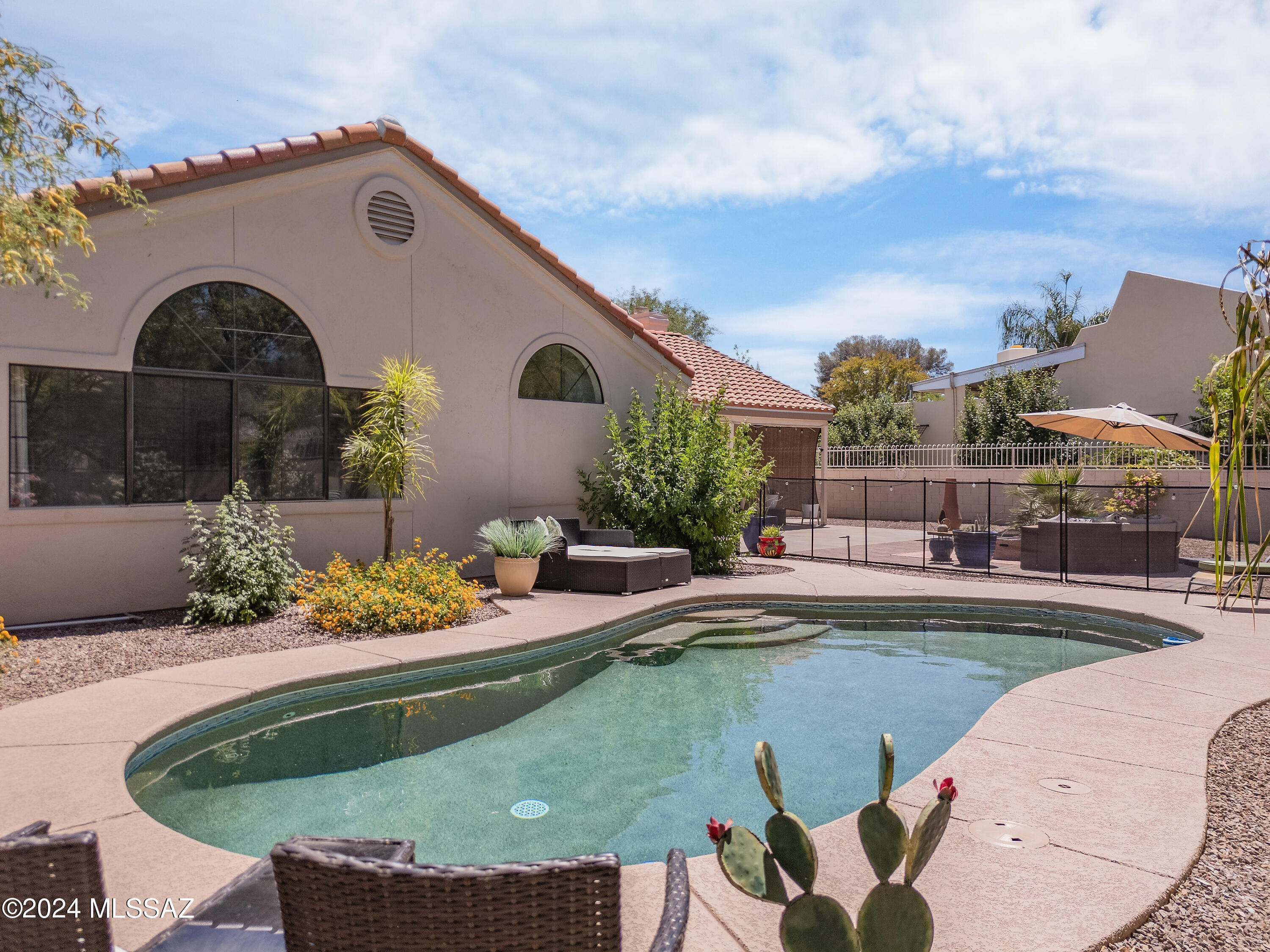 3333 East 3rd Street Tucson, AZ 85716 - Photo 42 of 44
