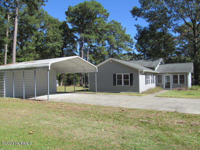 782 Pinecrest Road Bath, NC 27808 - Photo 17 of 20 Left Side