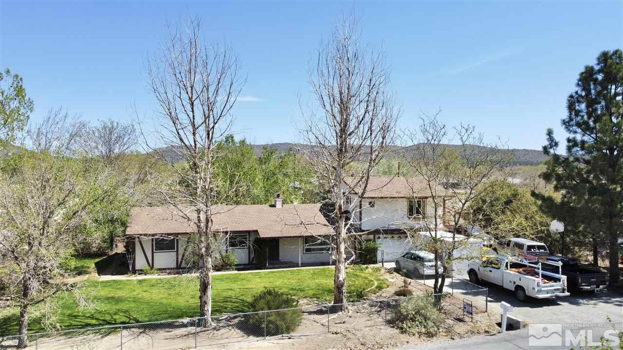 11675 Mistletoe Street Reno, NV 89506 - Photo 1 of 38 Photo 1