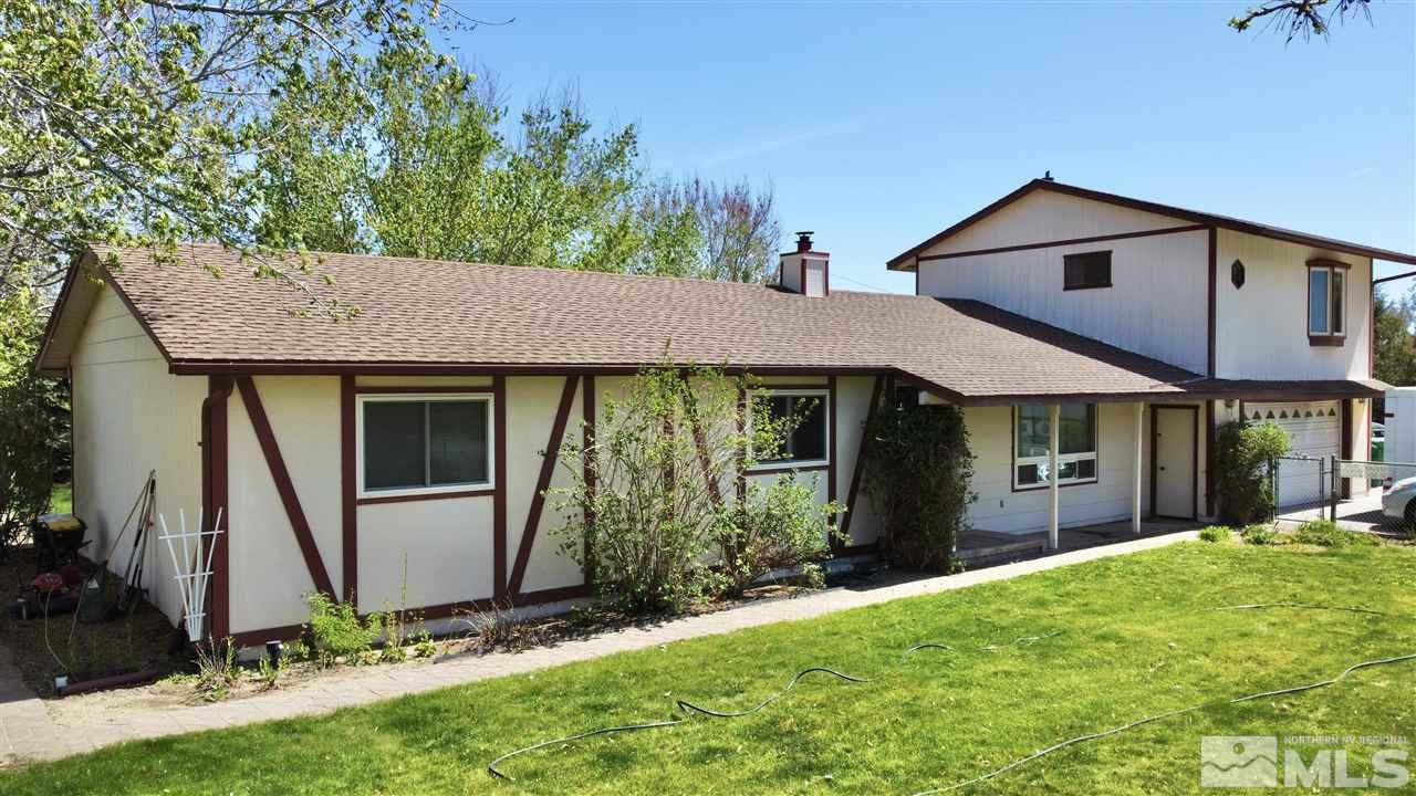 11675 Mistletoe Street Reno, NV 89506 - Photo 2 of 38 Photo 2