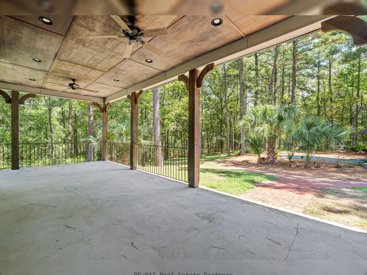 107 Raybourn Road Sumrall, MS 39482 - Photo 41 of 45 Gallery Image 41