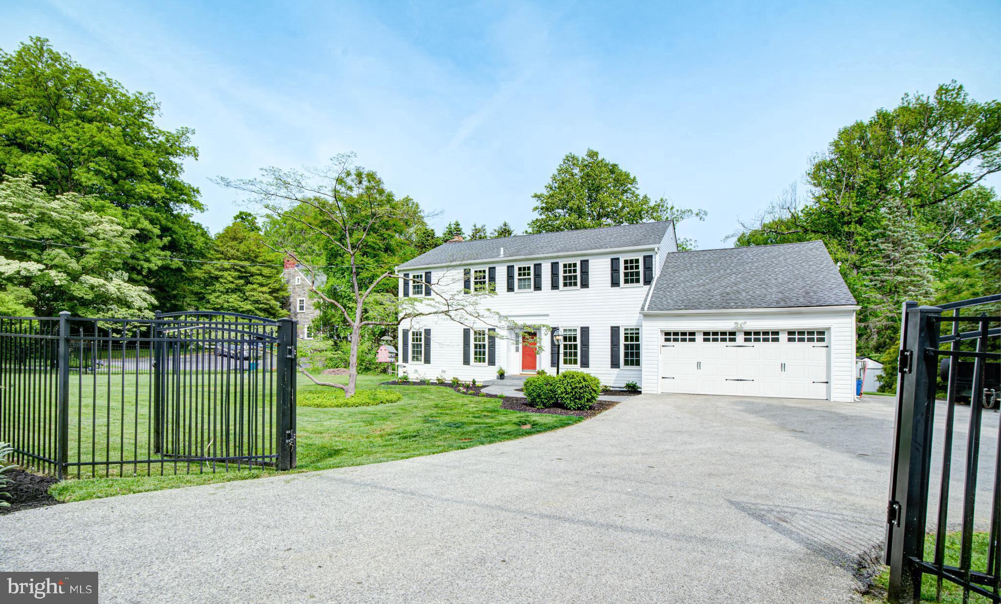394 Turner Road Wallingford, PA 19086 - Photo 2 of 46