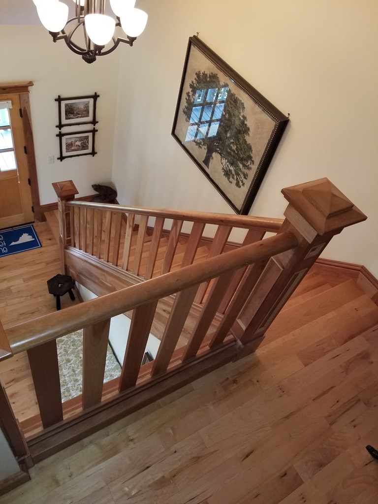 688 Etter Road Rural Retreat, VA 24368 - Photo 24 of 72 Gallery Image 24