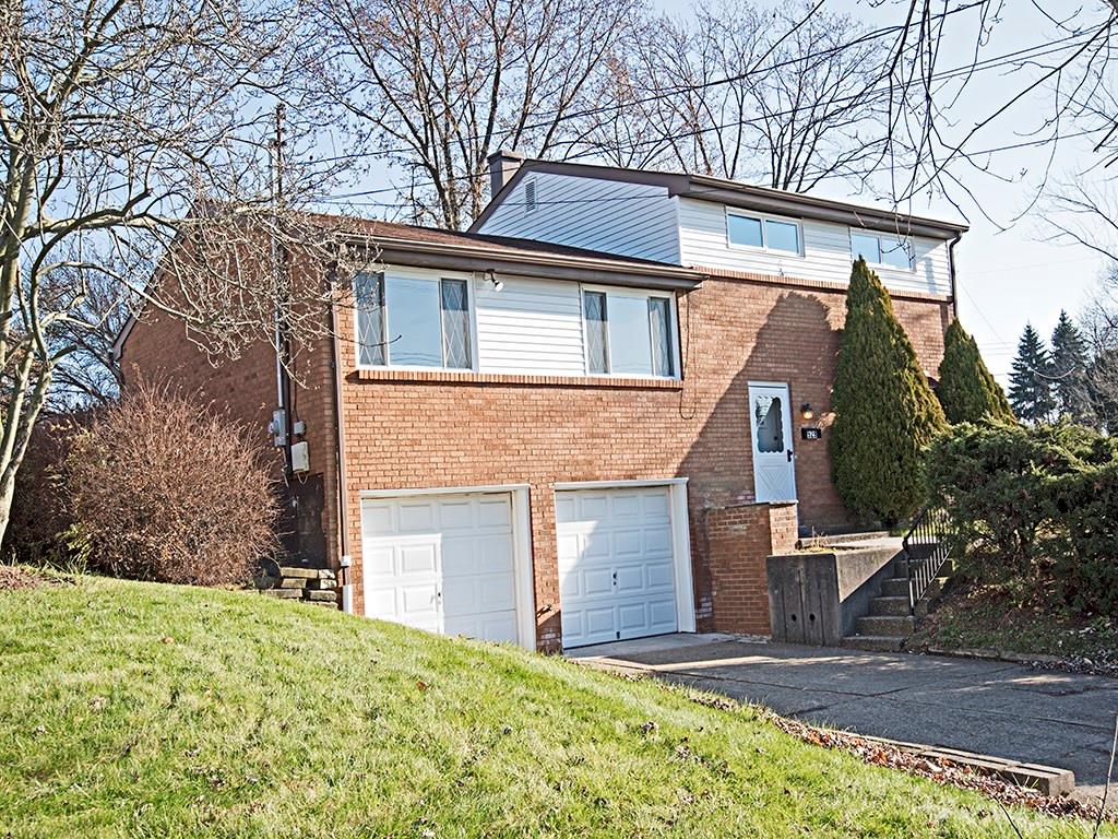 929 Lindsay Road Carnegie, PA 15106 - Photo 1 of 22 929 Lindsay Road, Carnegie, PA 15106