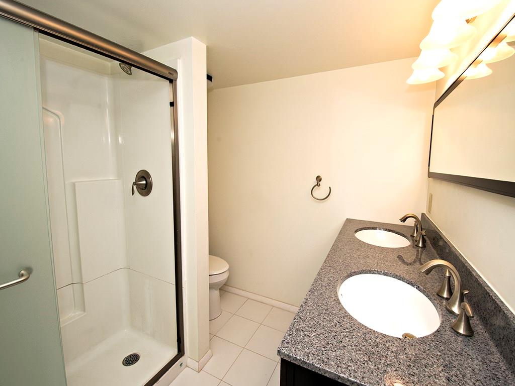 929 Lindsay Road Carnegie, PA 15106 - Photo 16 of 22 Lower level full bath.