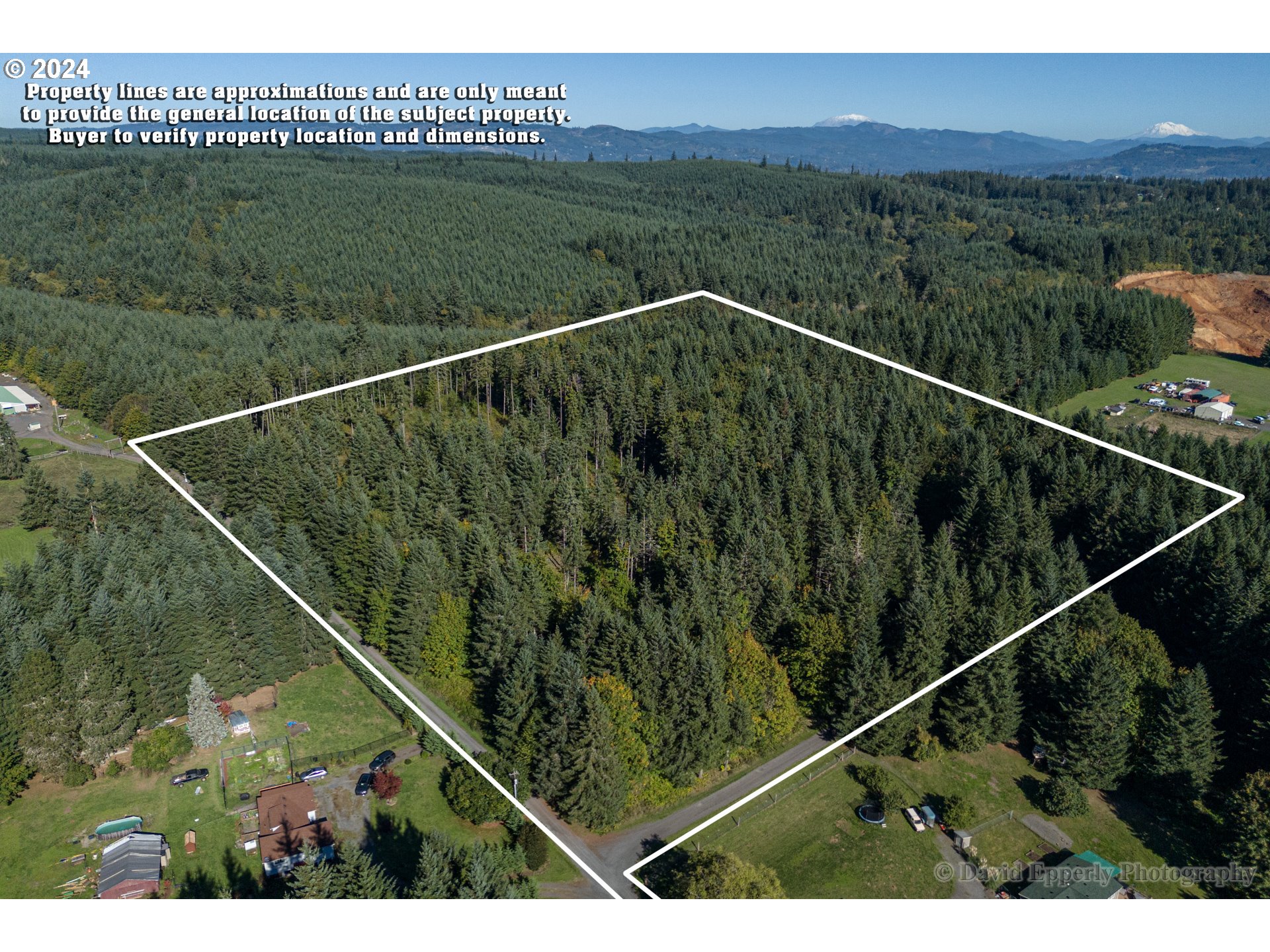 0 Rays Way St. Helens, OR 97051 - Photo 1 of 16 Gallery Image 1