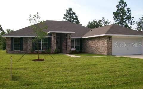 1 Rosedale Place Palm Coast, FL 32164 - Photo 1 of 1 Gallery Image 1