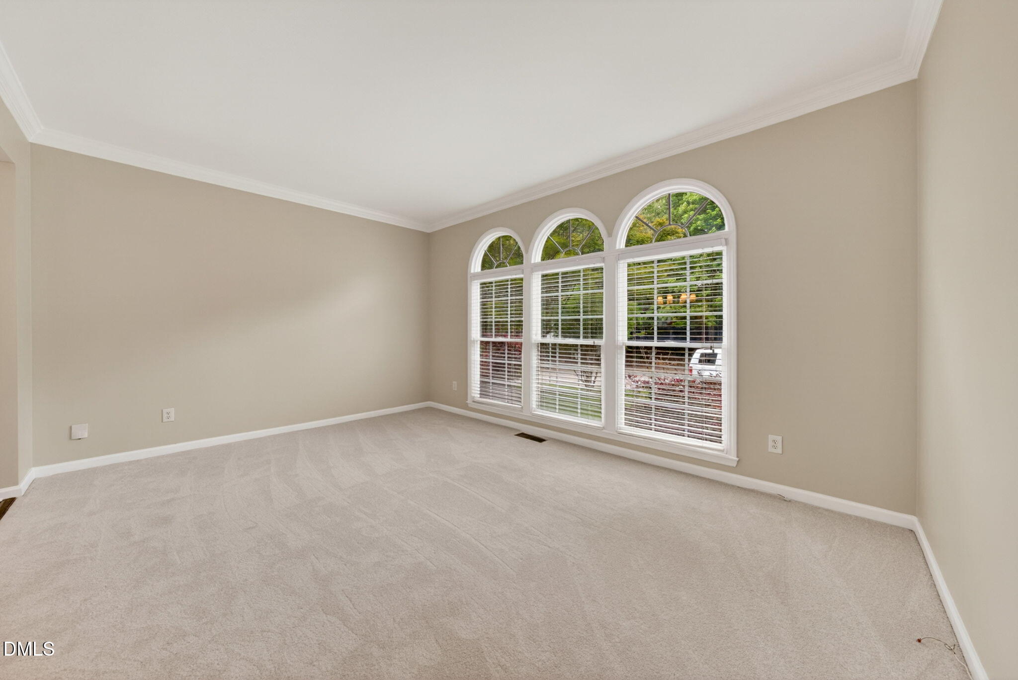 8104 Knebworth Court Raleigh, NC 27613 - Photo 23 of 45