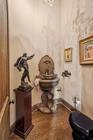 $8,100,000 | 1108 Belle Meade Boulevard, Nashville, TN 37205