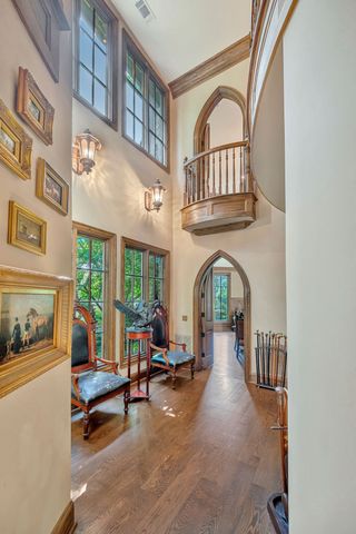 $8,100,000 | 1108 Belle Meade Boulevard, Nashville, TN 37205