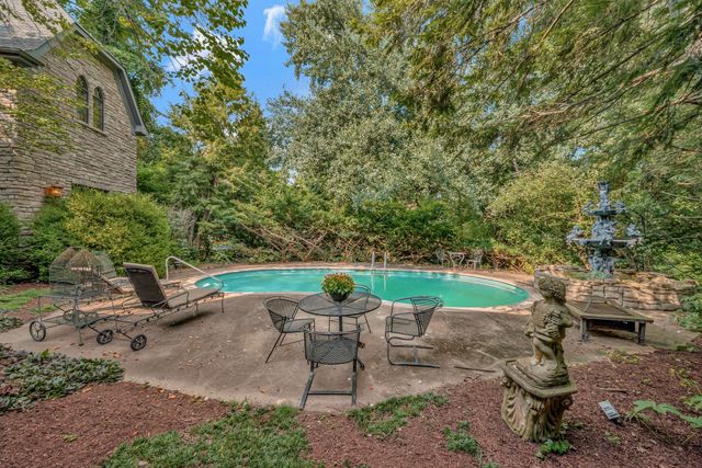$8,100,000 | 1108 Belle Meade Boulevard, Nashville, TN 37205