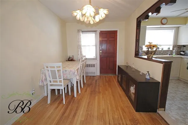 $749,000 | 2534 Ralph Avenue | Flatlands