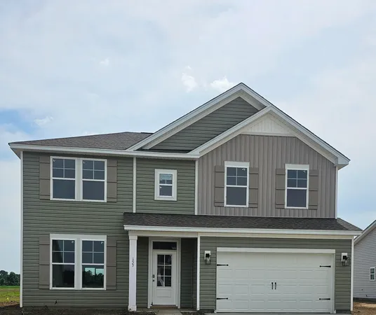 $329,990 | 153 River Birch Drive, Loris, SC 29569