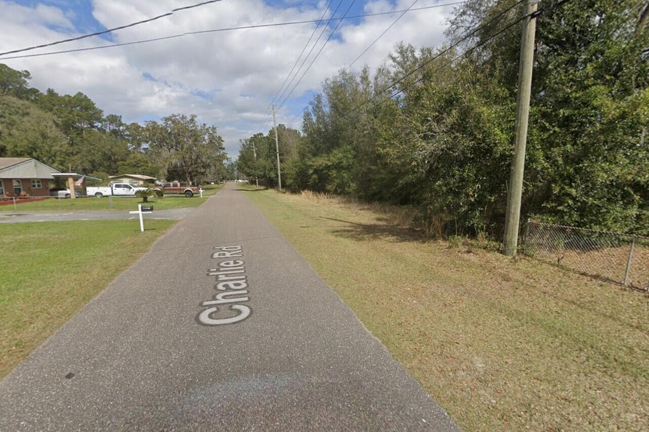 0 Charlie Road Jacksonville, FL 32218 - Photo 2 of 2 charlie rd