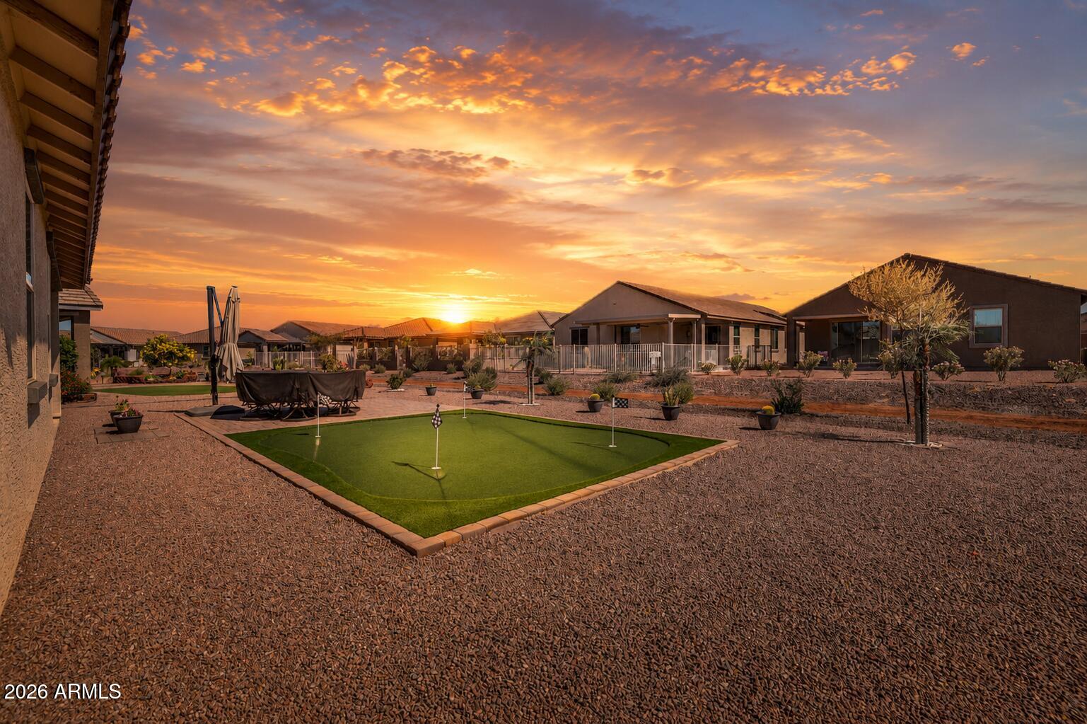 42116 West Sunflower Road Maricopa, AZ 85138 - Photo 3 of 20