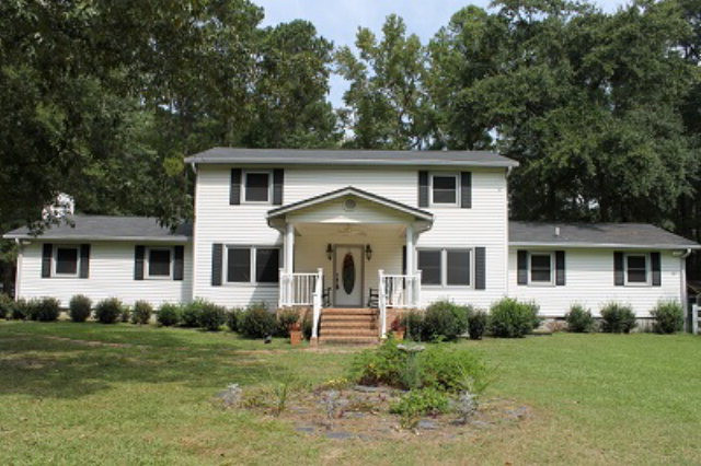 929 Griffin Road Harlem, GA 30814 - Photo 1 of 1 Main View