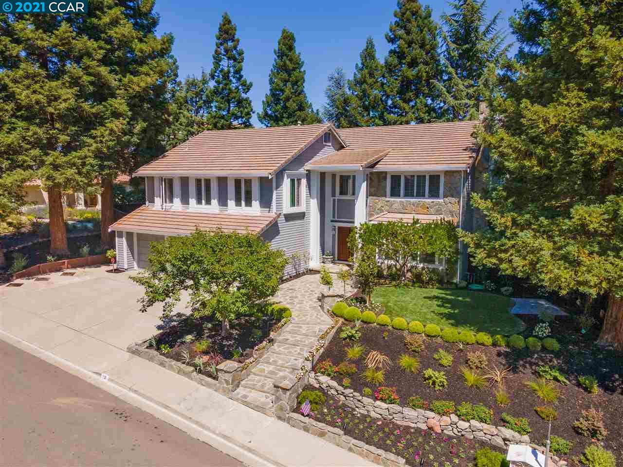 12 Macpherson Place Danville, CA 94526 - Photo 1 of 1