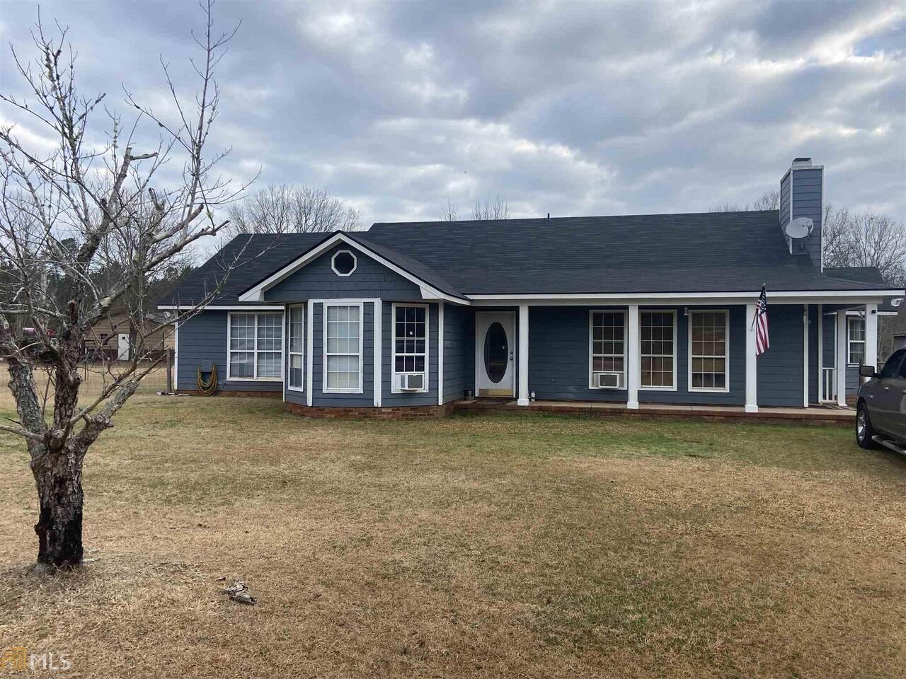 330 Knight Road Waynesboro, GA 30830 - Photo 1 of 1 Gallery Image 1