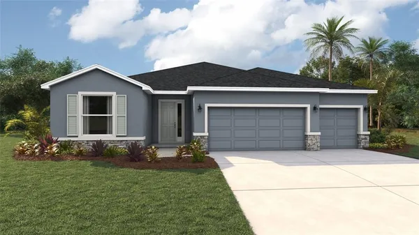 $474,990 | 10429 Woodland Garden Way, Palmetto, FL 34221