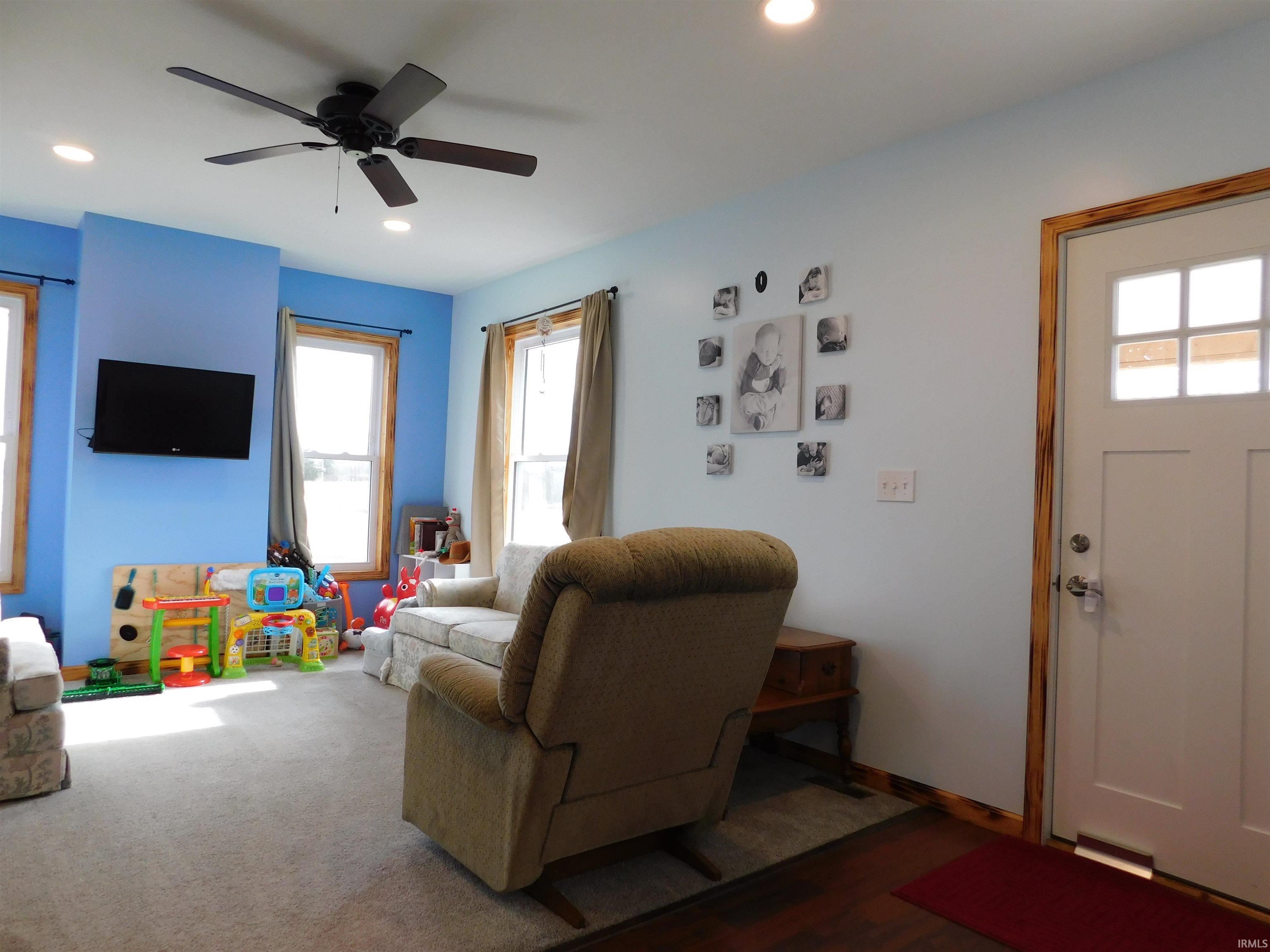 9420 East Division Road Akron, IN 46910 - Photo 13 of 33