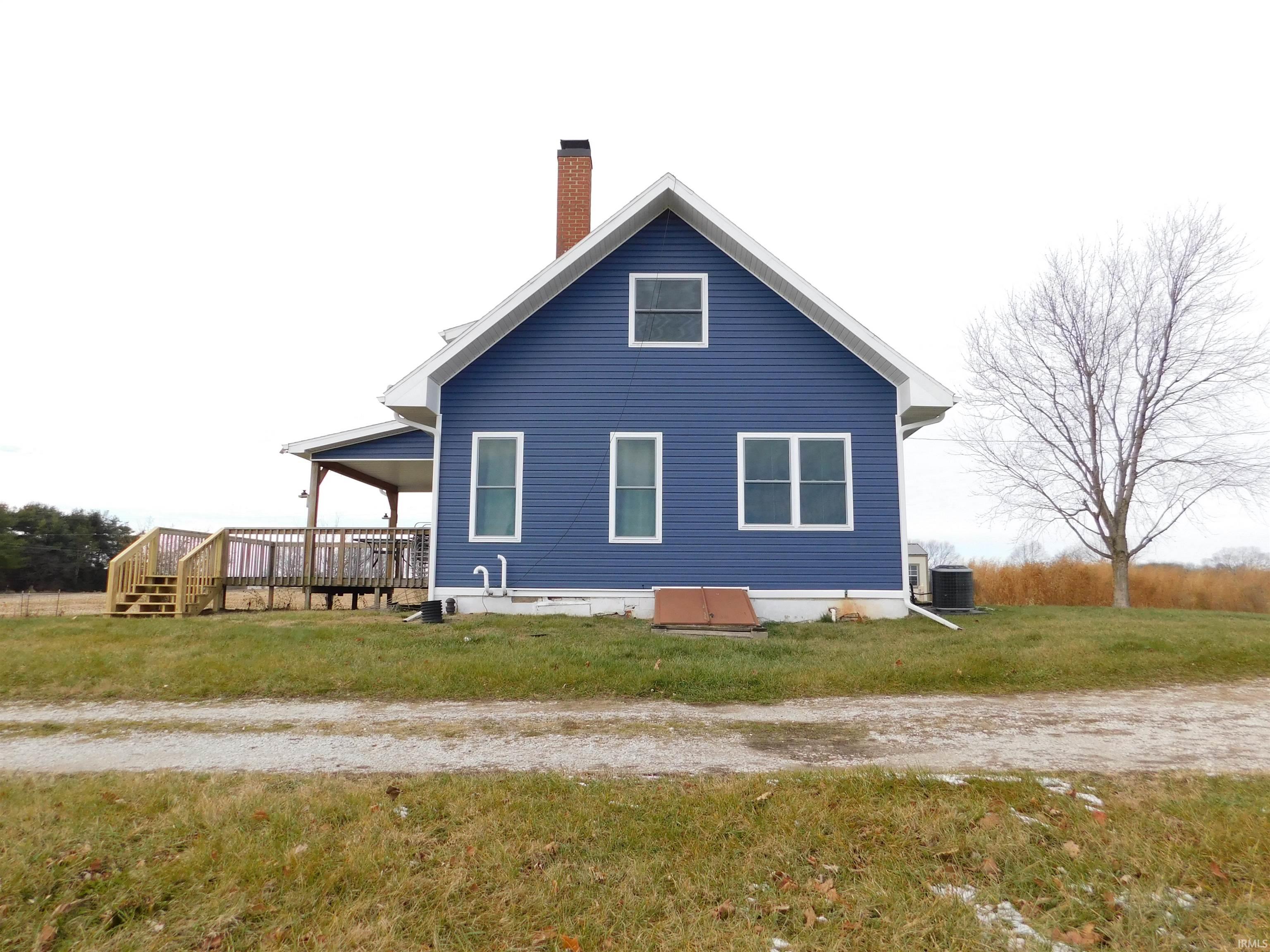 9420 East Division Road Akron, IN 46910 - Photo 26 of 33