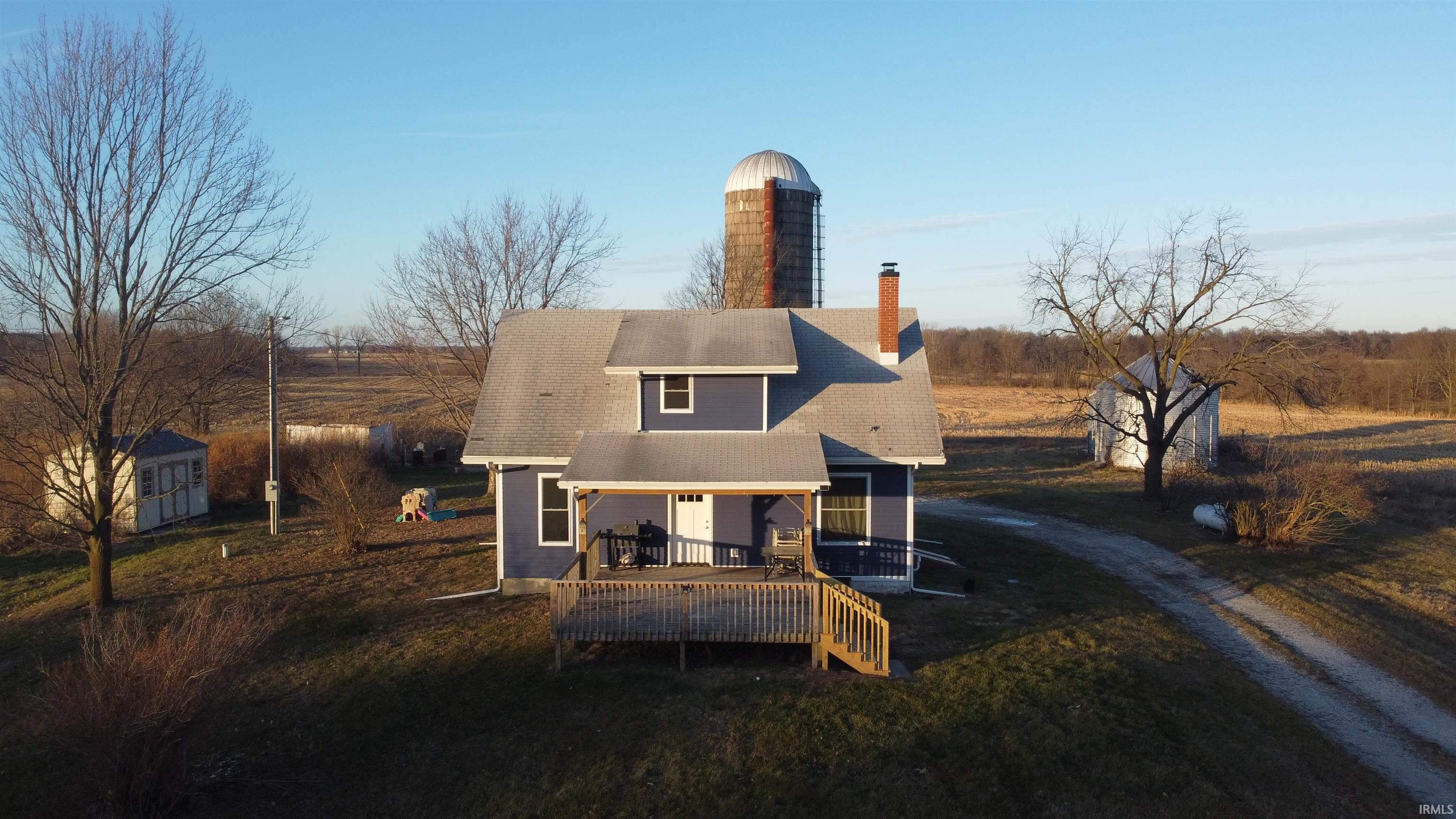 9420 East Division Road Akron, IN 46910 - Photo 29 of 33