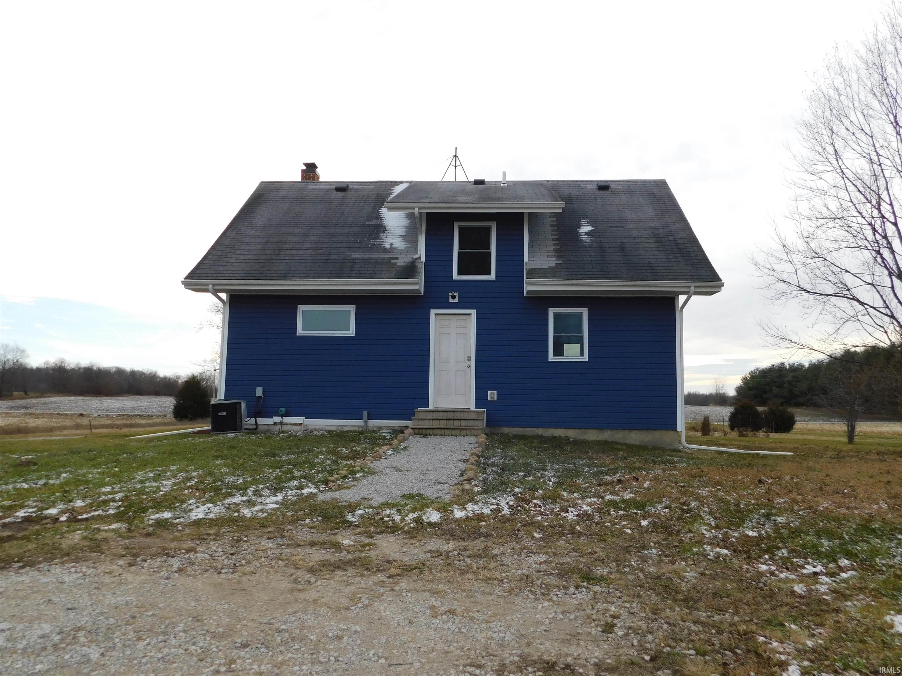9420 East Division Road Akron, IN 46910 - Photo 30 of 33
