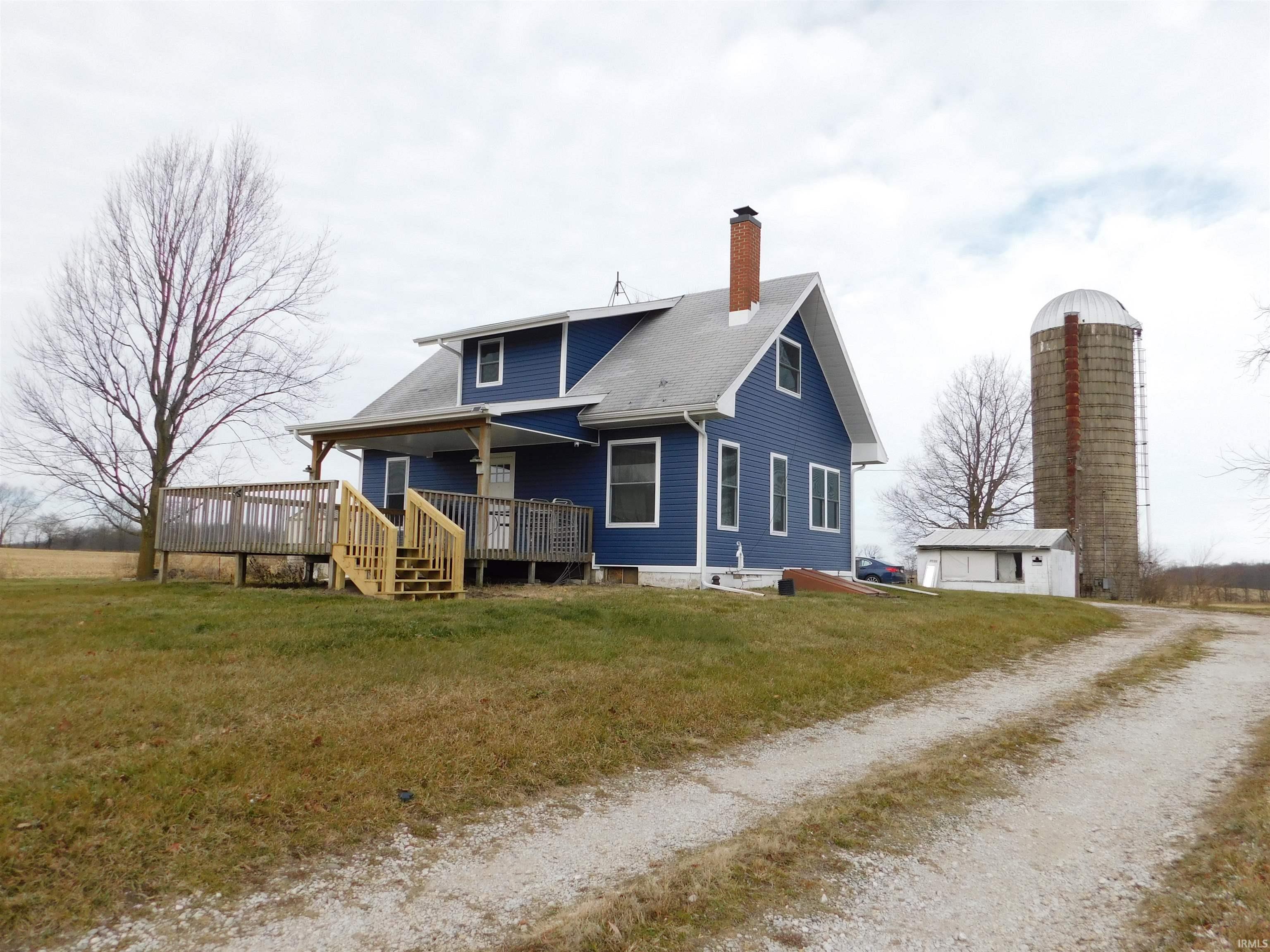 9420 East Division Road Akron, IN 46910 - Photo 5 of 33
