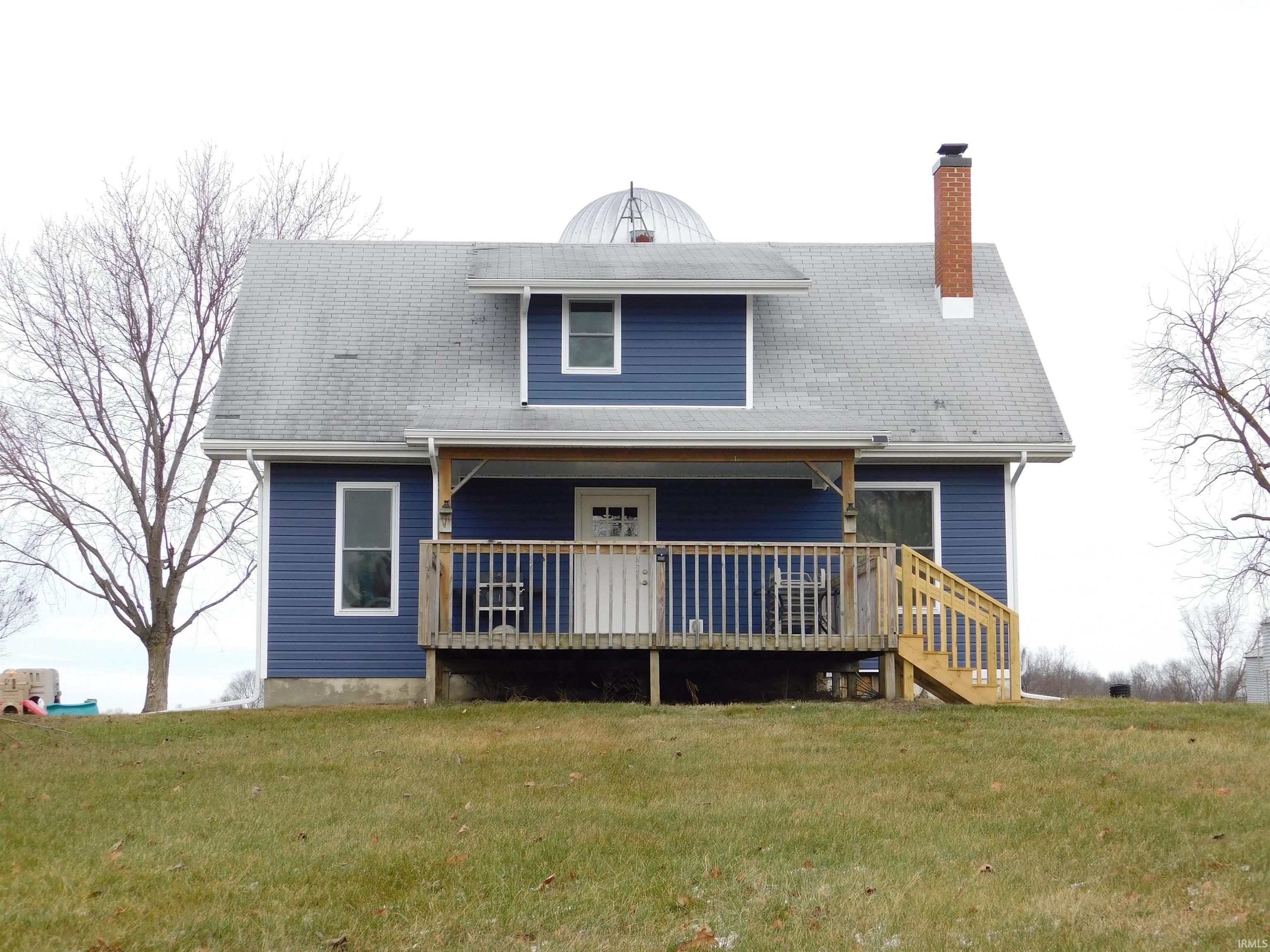 9420 East Division Road Akron, IN 46910 - Photo 6 of 33