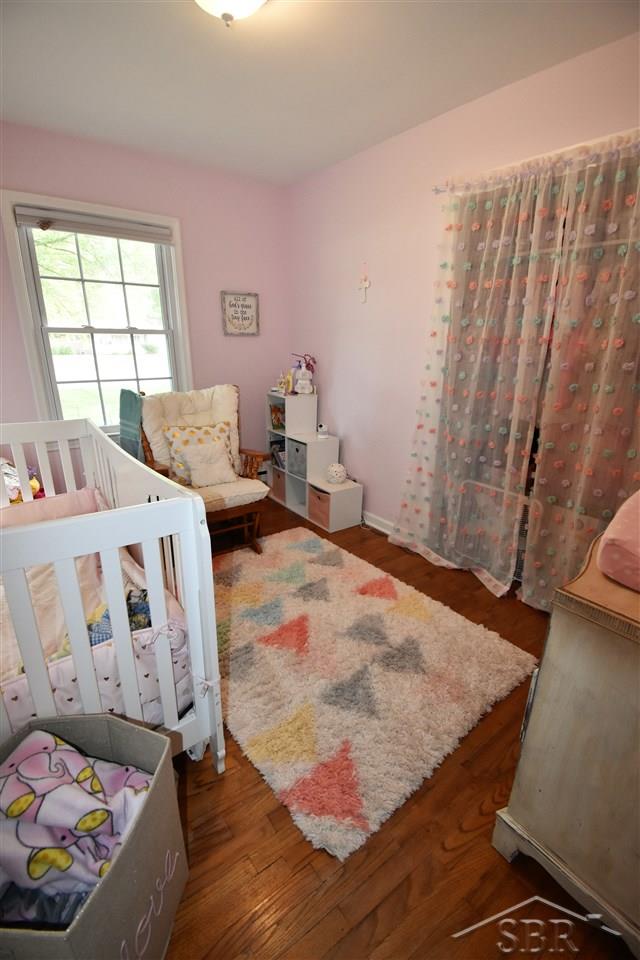 5570 Shattuck Road Saginaw, MI 48603 - Photo 9 of 18 Bedroom 3