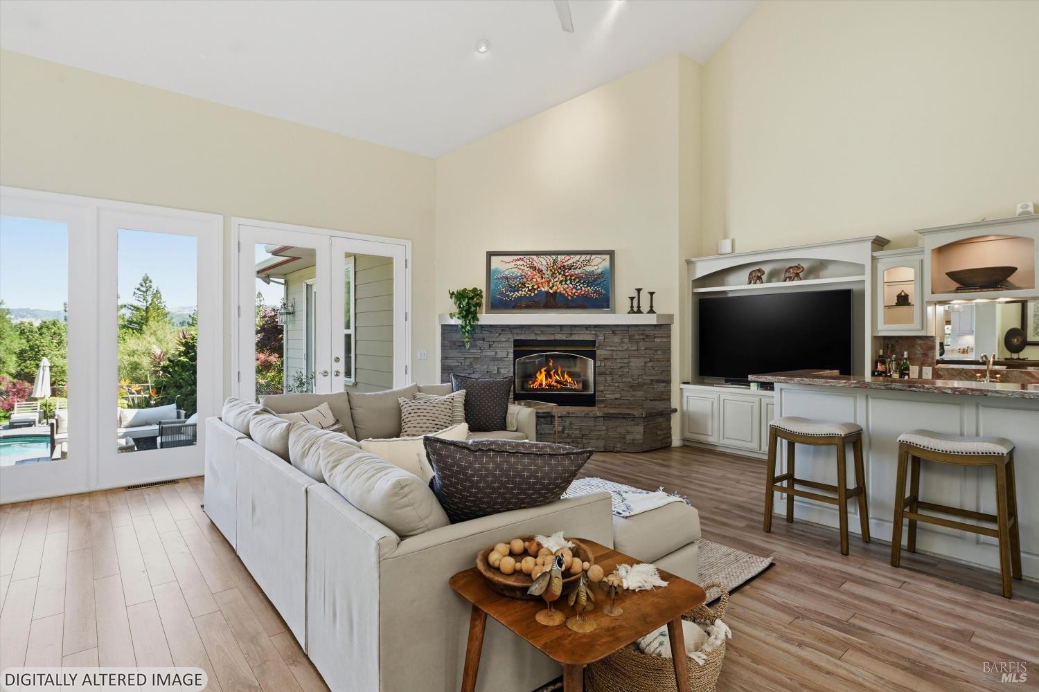 4588 Bennett Valley Road Santa Rosa, CA 95404 - Photo 8 of 88