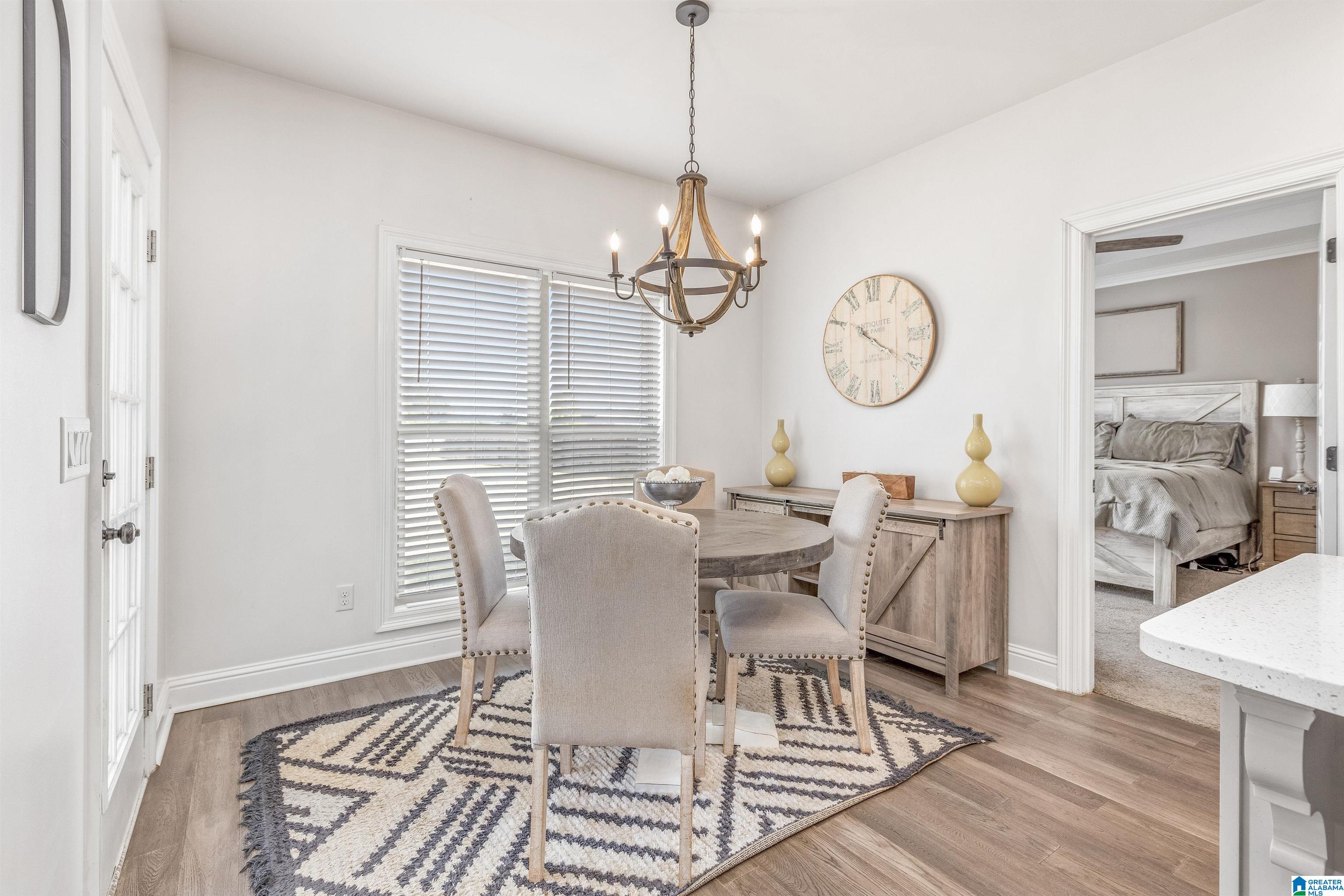 140 Jess Place Wetumpka, AL 36092 - Photo 19 of 59