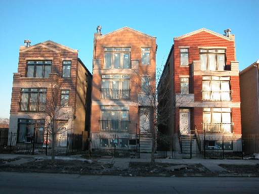 1105 South Independence Boulevard, Unit 1 Chicago, IL 60624 - Photo 1 of 1