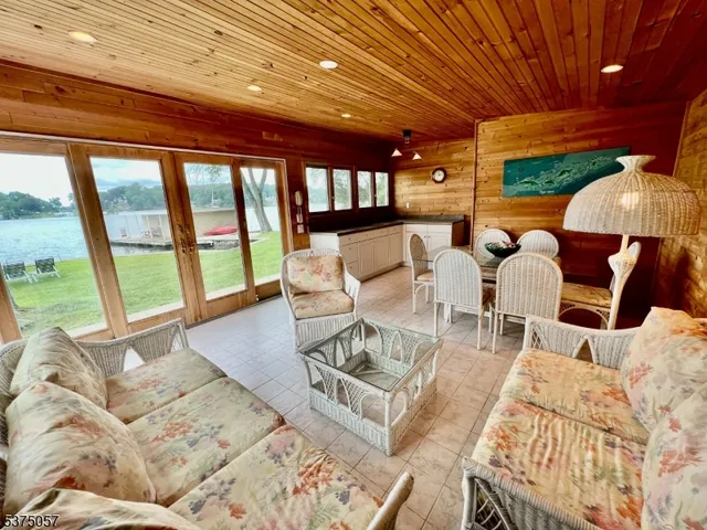 a view of outdoor space and green space