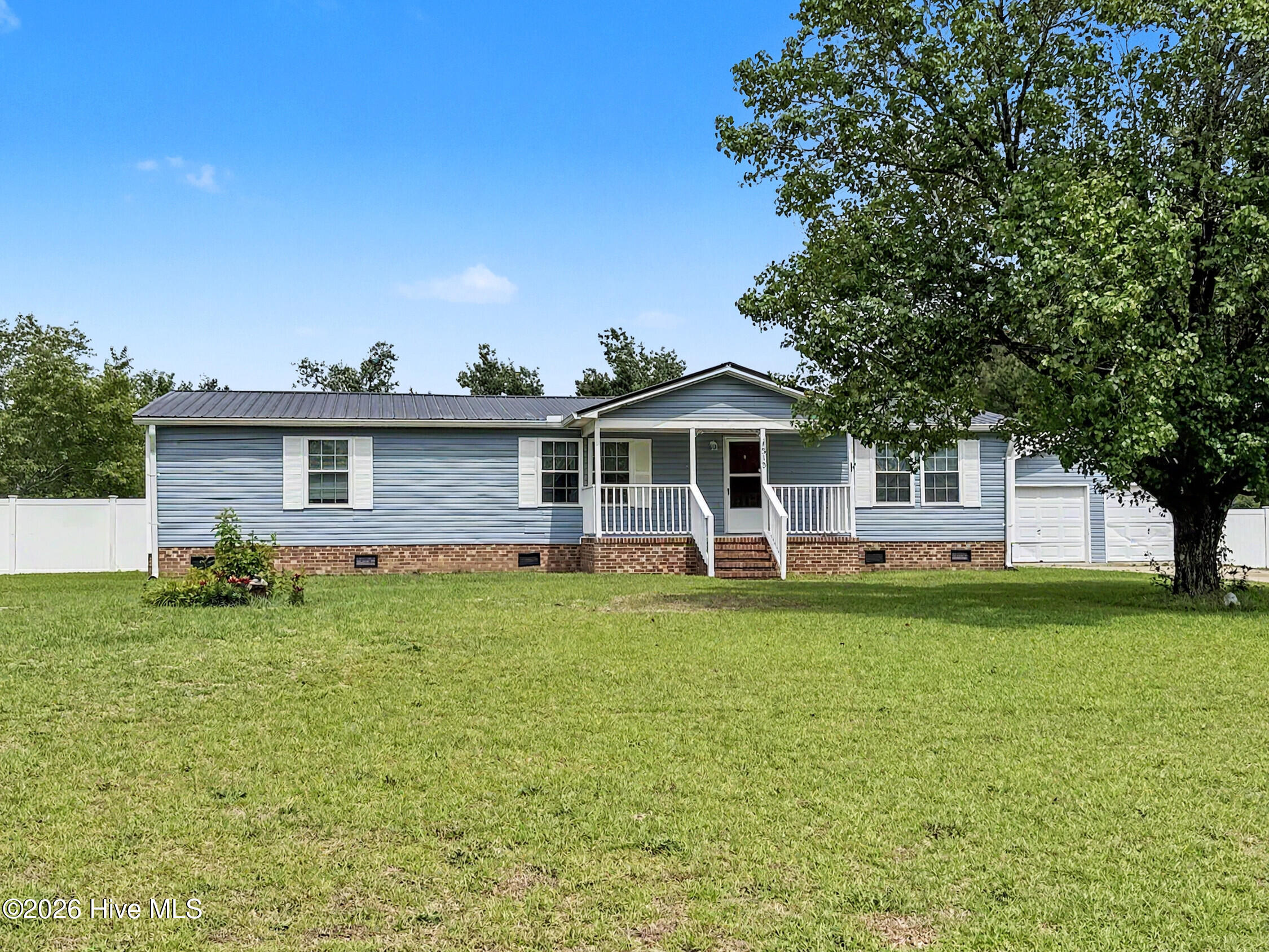313 Wright Road Vass, NC 28394 - Photo 19 of 23 313 Wright Road-88