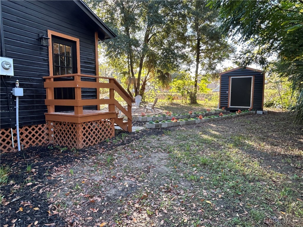 601 West Dampier Street Inverness, FL 34450 - Photo 28 of 33