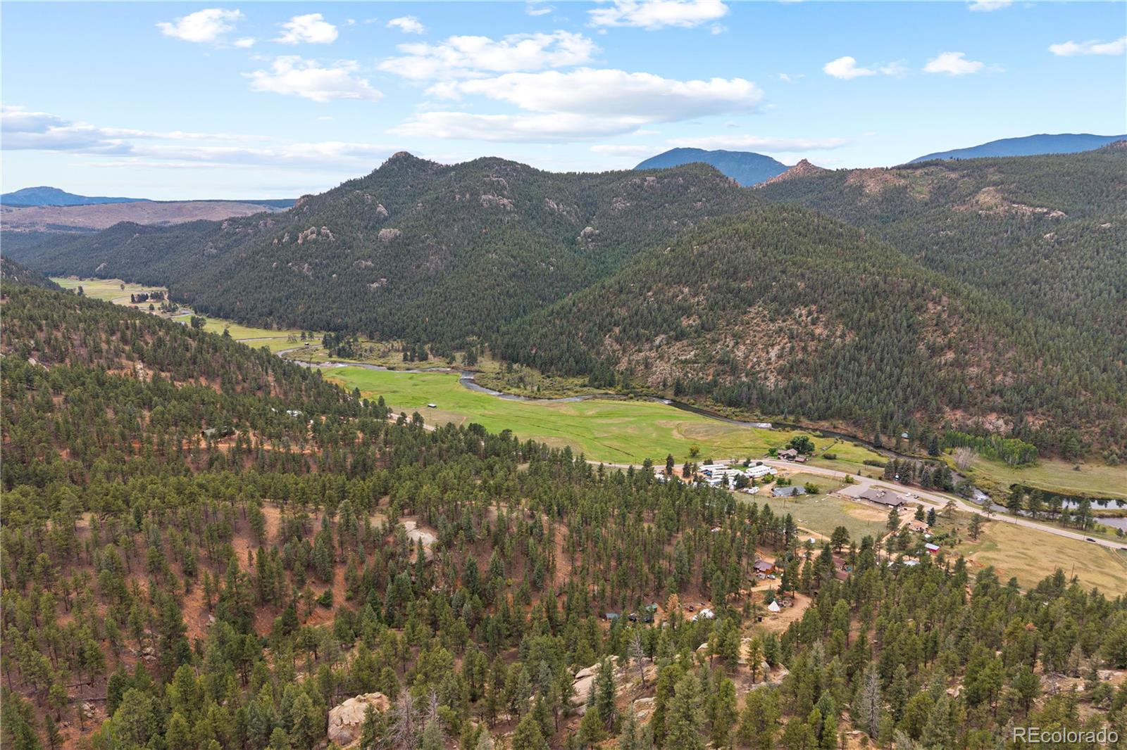 Brynmawr Rd Pine Pine, CO 80470 - Photo 11 of 45