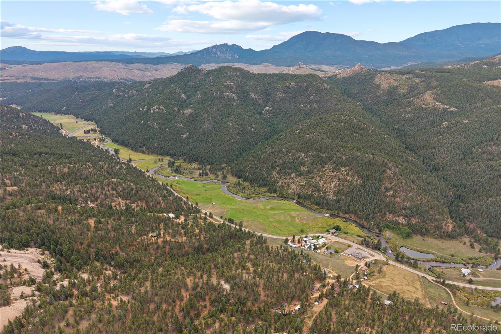 Brynmawr Rd Pine Pine, CO 80470 - Photo 12 of 45