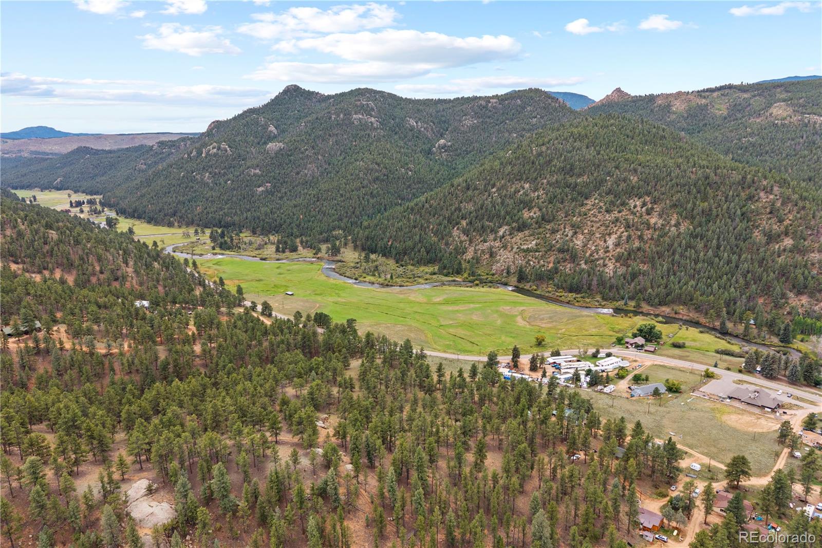 Brynmawr Rd Pine Pine, CO 80470 - Photo 13 of 45