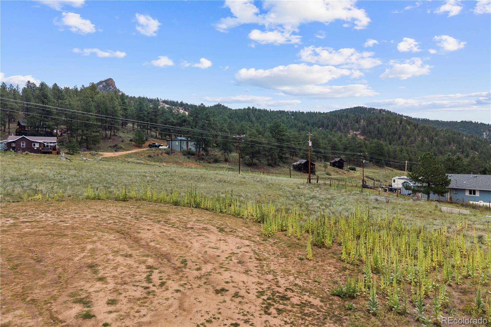 Brynmawr Rd Pine Pine, CO 80470 - Photo 14 of 45