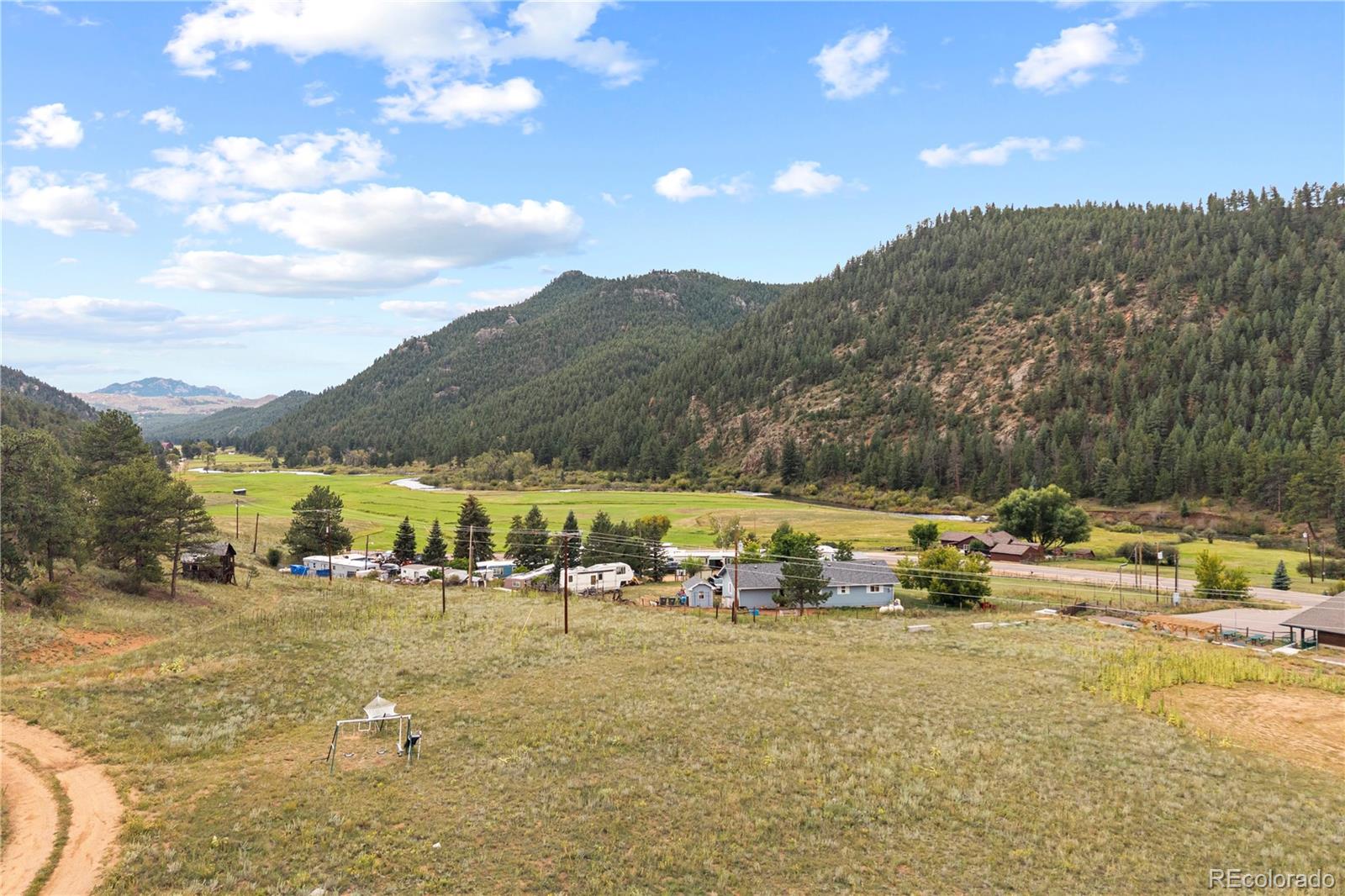 Brynmawr Rd Pine Pine, CO 80470 - Photo 16 of 45