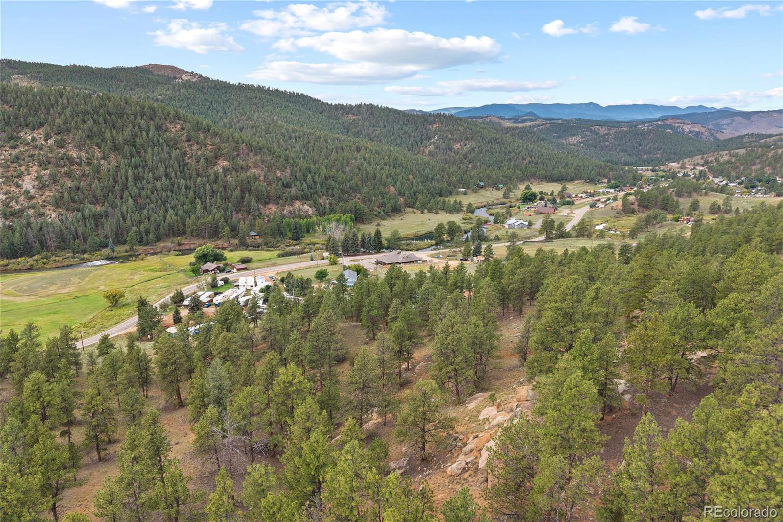 Brynmawr Rd Pine Pine, CO 80470 - Photo 17 of 45