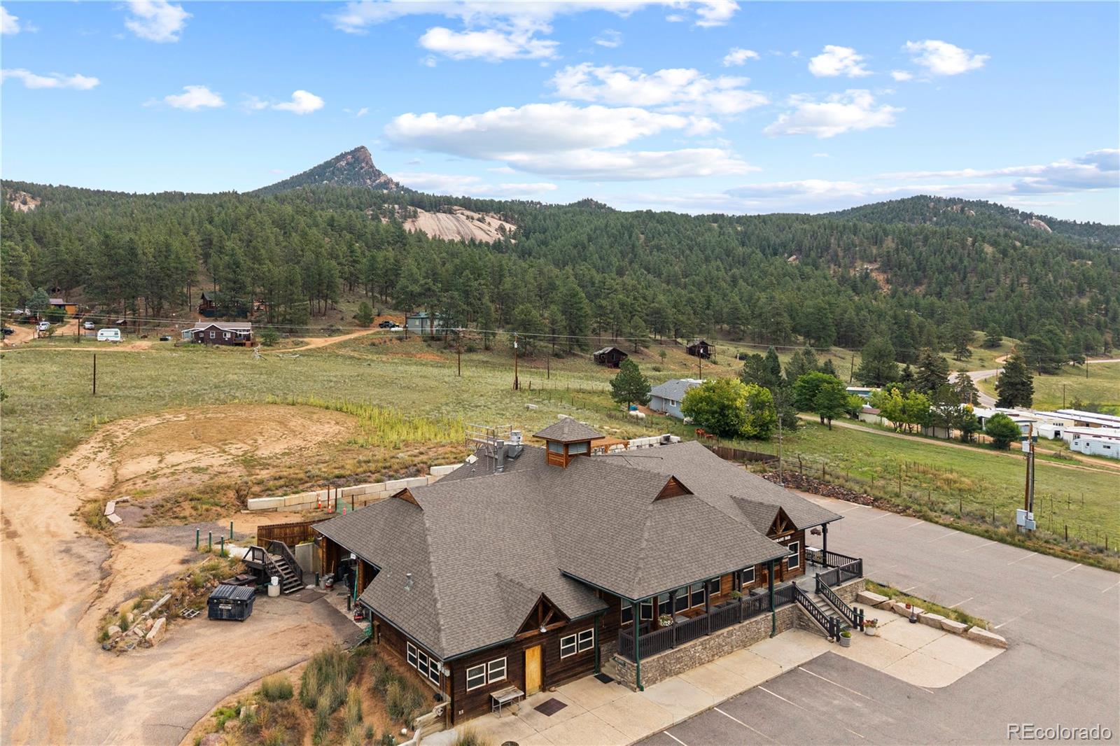 Brynmawr Rd Pine Pine, CO 80470 - Photo 19 of 45