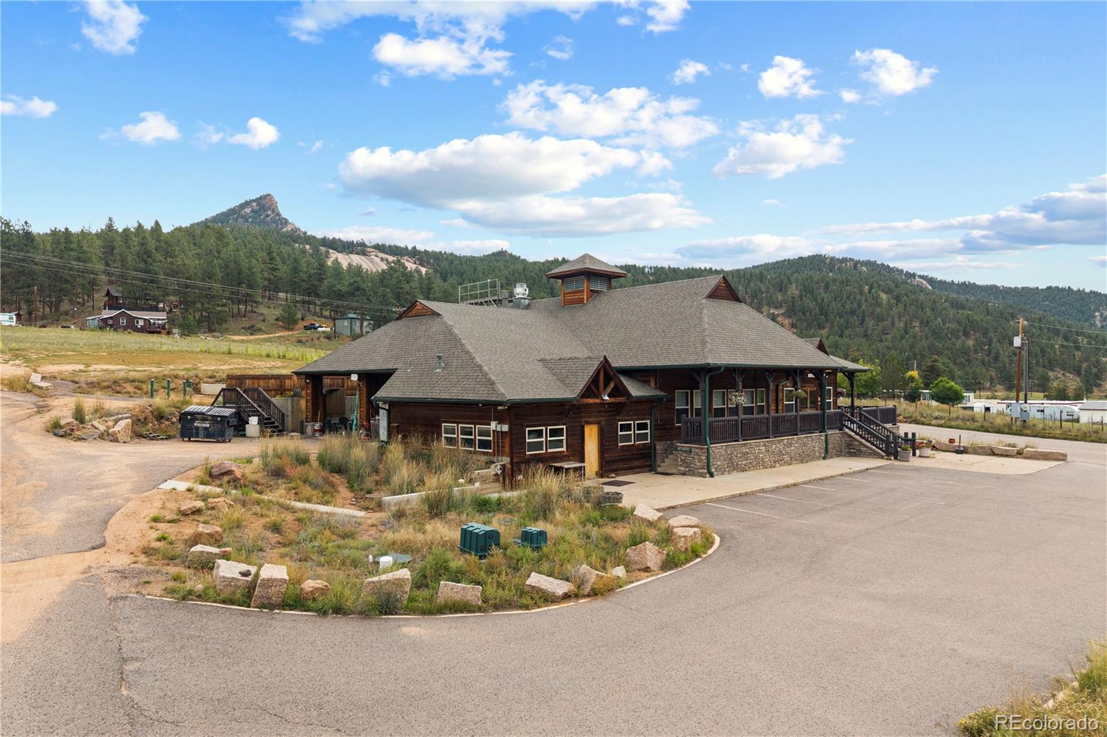 Brynmawr Rd Pine Pine, CO 80470 - Photo 20 of 45