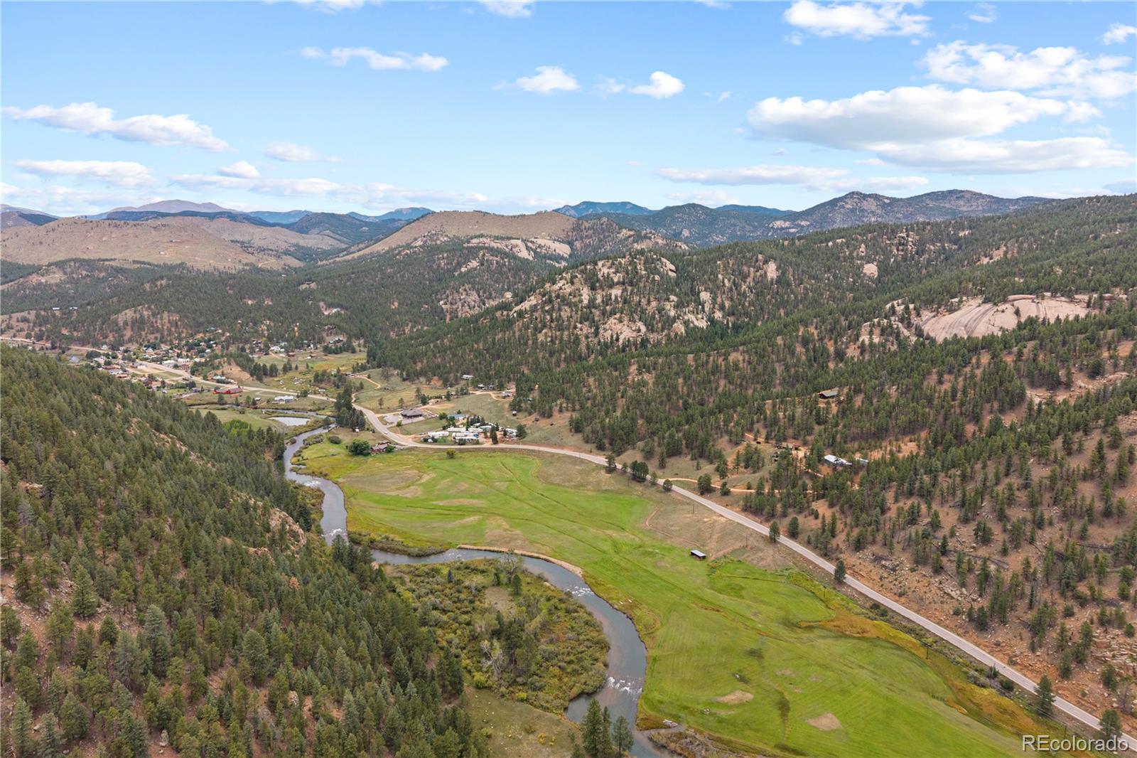 Brynmawr Rd Pine Pine, CO 80470 - Photo 2 of 45