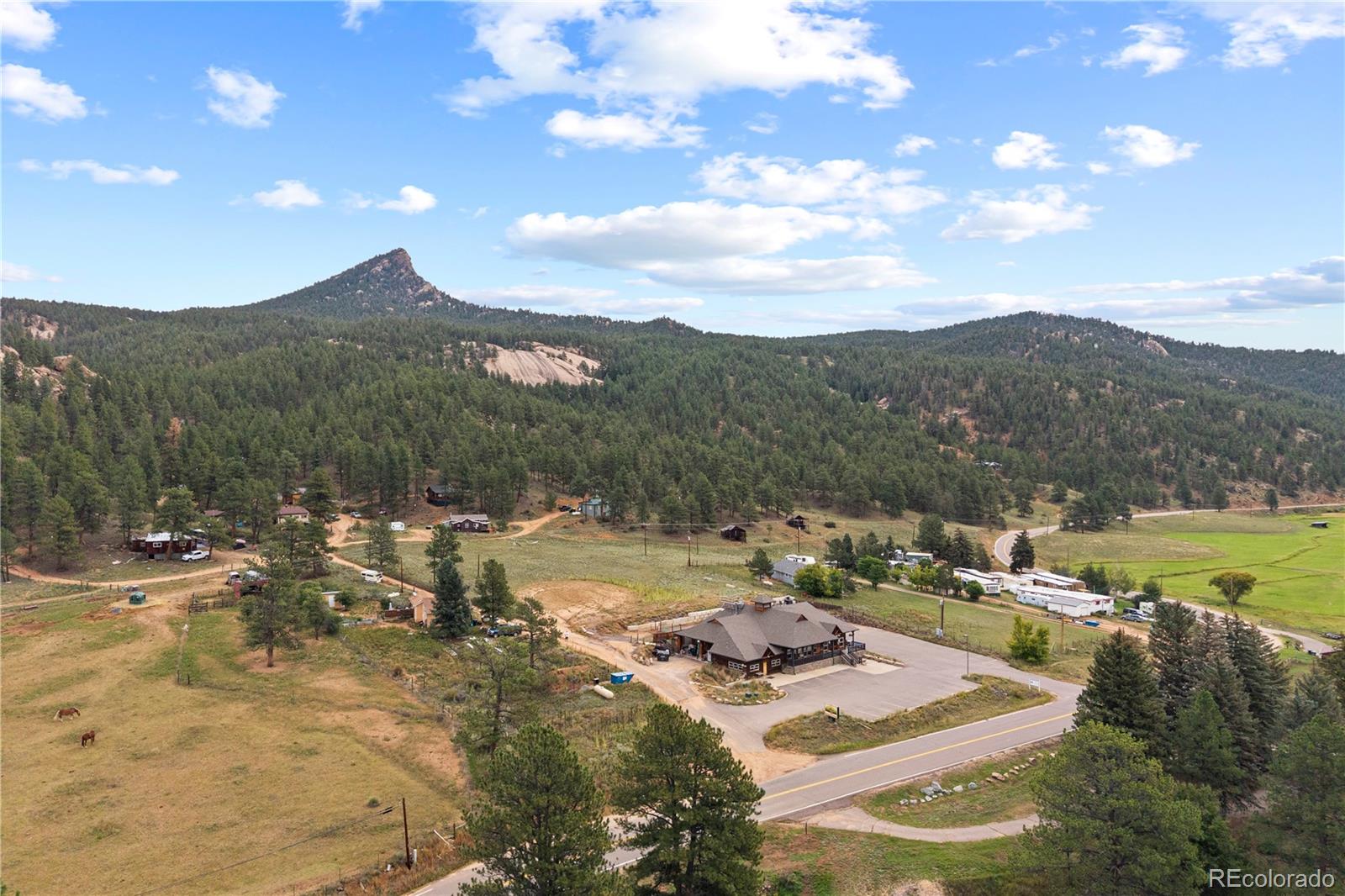 Brynmawr Rd Pine Pine, CO 80470 - Photo 21 of 45