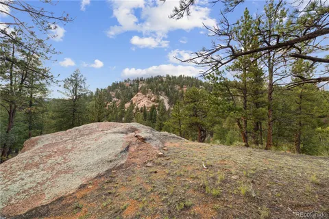 $250,000 | Brynmawr Rd Pine, Pine, CO 80470